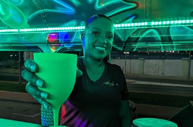 Aruba Private Party Bus & Nightlife Experience - Pickup, timing, and the small details