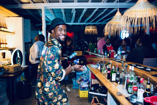 Arusha Nightlife Tour - Key points for your Arusha night