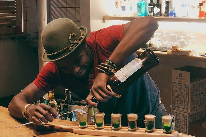 Arusha Nightlife Tour - Music, dancing, clubs, and optional extras