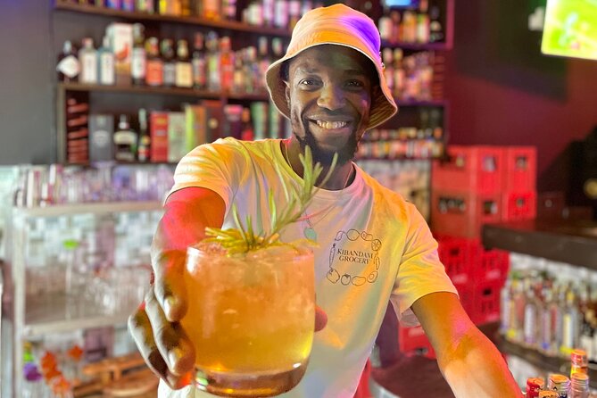 Arusha Nightlife Tour - Food and drinks are part of the cost calculation