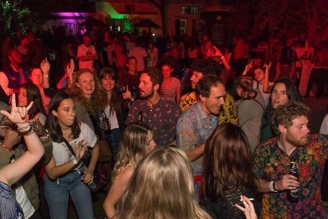 Arusha Nightlife Tour - Why the return transport matters
