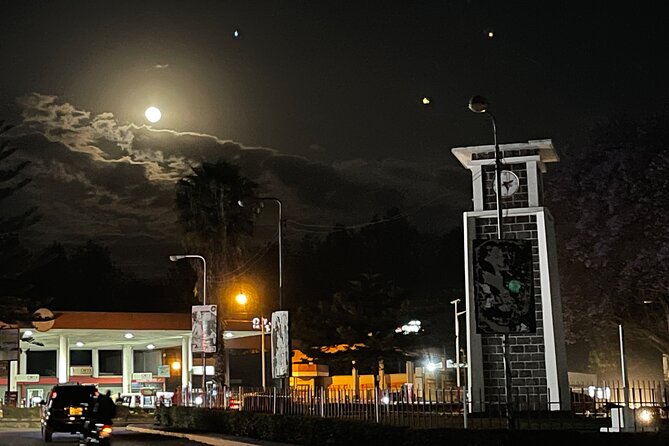Arusha Nightlife Tour - Karaoke at Cocoriko and the social side of Arusha