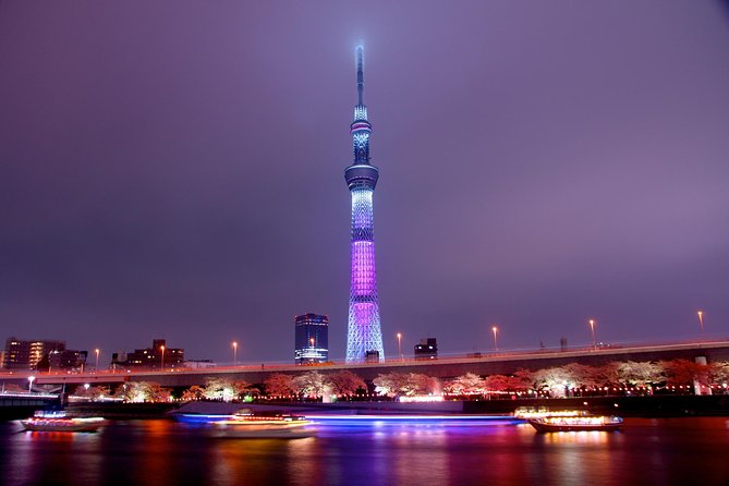Asakusa: Culture exploring bar visits after history tour - What the meal tells you about Japan