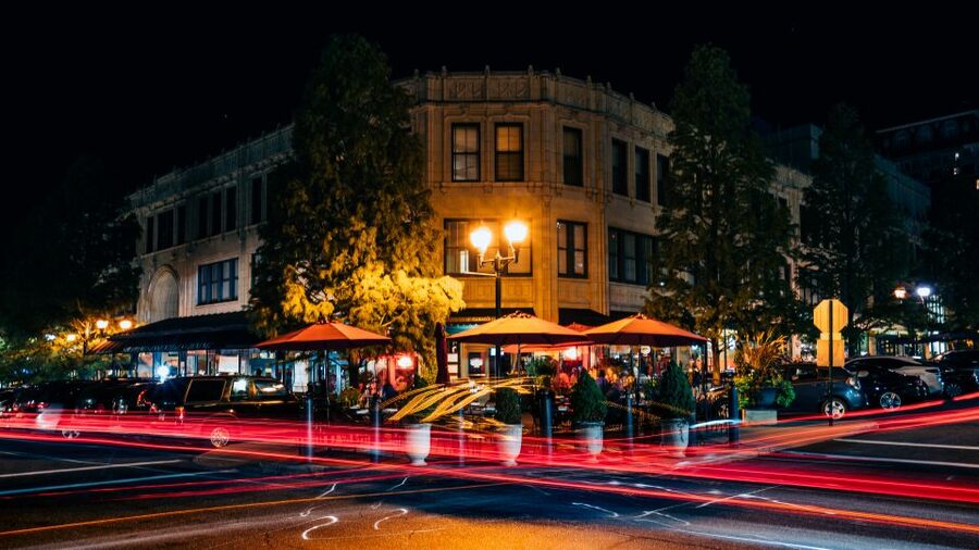 Asheville: Terrors, Boos and Booze Haunted Pub Crawl - Zelda Fitzgerald, executioners, and American icons