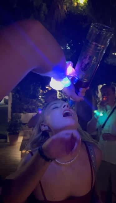 Athens Ultimate Bar Crawl - Practical tips for a smoother night