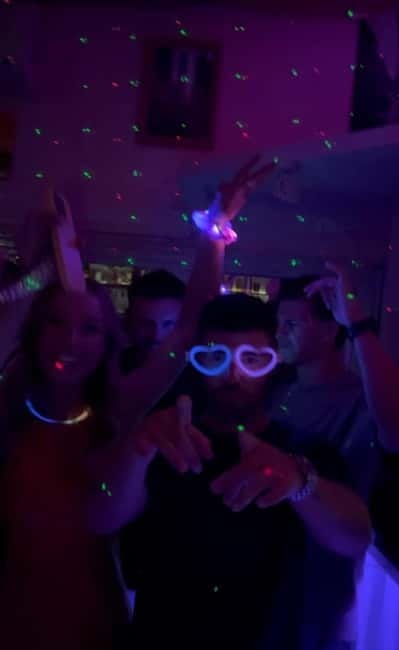 Athens Ultimate Bar Crawl - Should you book the Athens Ultimate Bar Crawl?