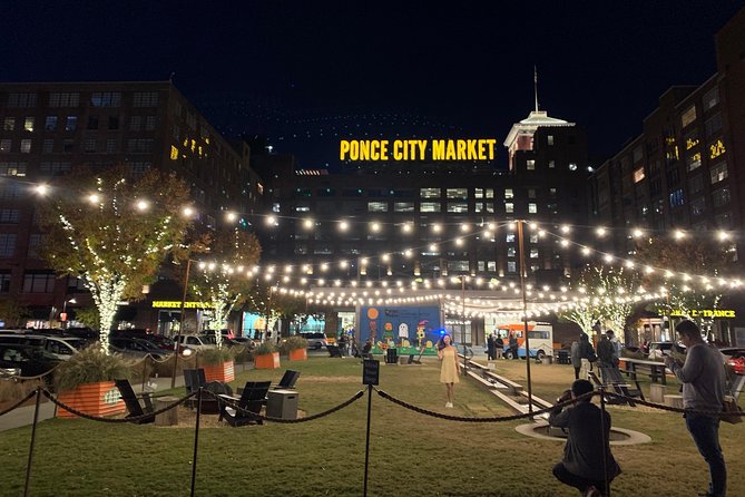 Atlanta Nightlife Tour by Private Car Service - Why Henry’s Guiding Matters