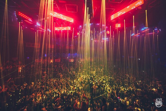 ATV Jungle Adventure, Nightclub & Airport Lounge Pass Combo - What the $129 price really covers