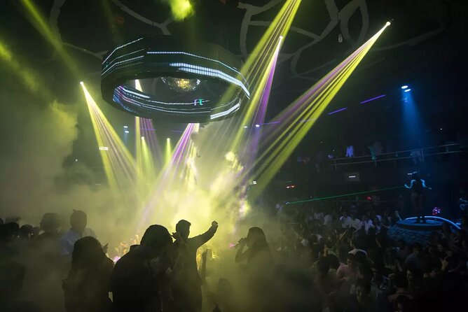 ATV Jungle Adventure, Nightclub & Airport Lounge Pass Combo - FAQ