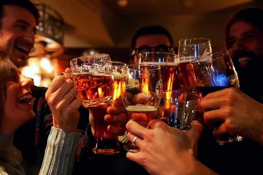 Austin: Downtown Live Music Pub Crawl - Key points to know before booking