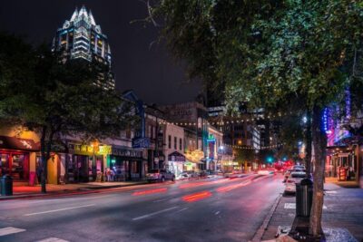 Downtown Live Music Pub Crawl