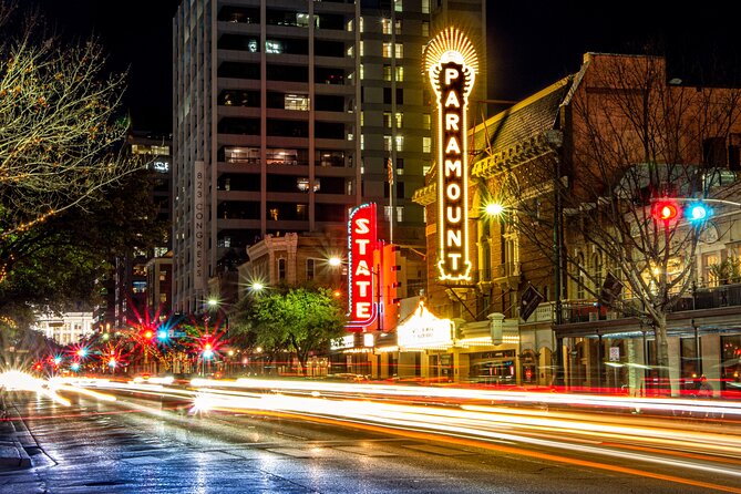 Austin: Haunted Pub Crawl Walking Tour - What the Austin ghost walk is really like