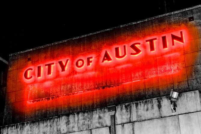 Austin: Haunted Pub Crawl Walking Tour - Who will enjoy this tour most?