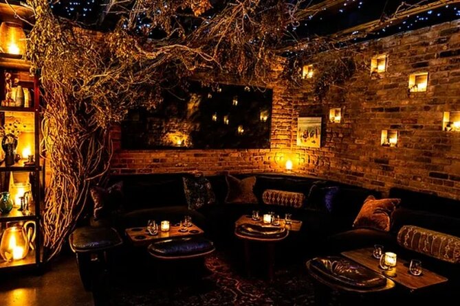 Austin's Best Speakeasies 3-Hour Guided Tour - 6th Street offers a quick look at Austin nightlife