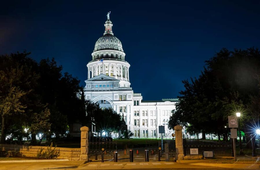 Austin’s Spirits & Spirits Haunted Pub Crawl - What the $30 price really covers