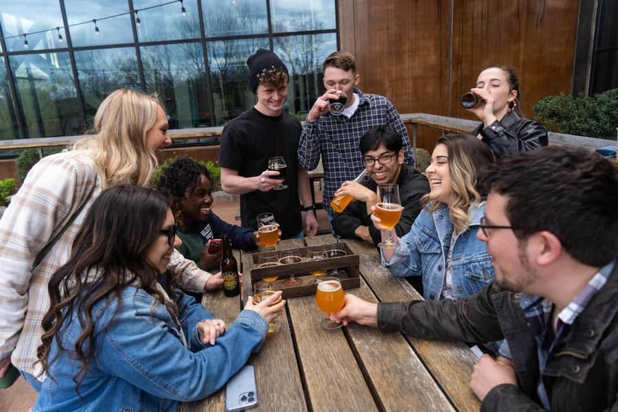 Austin’s Spirits & Spirits Haunted Pub Crawl - Booking advice and cancellation flexibility