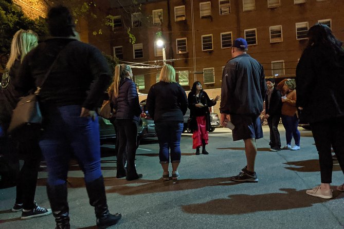 Bad Kitty Haunted Savannah Pub Crawl - Spooky, naughty ghosts - Stories about love gone badly