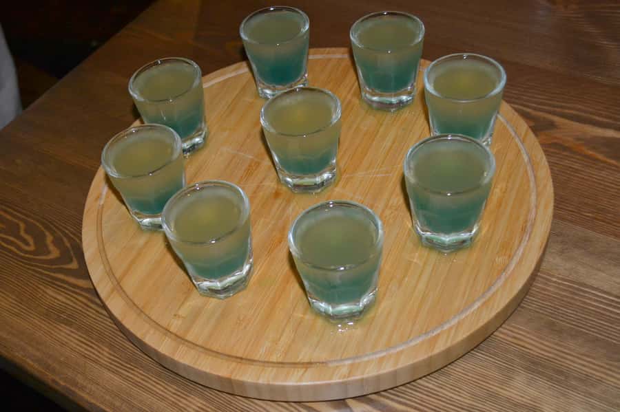 Baku: Guided Bar Crawl with Shots and Nightclub Entry - Practical advice for a smoother evening