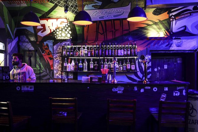Baku Night Life Experience (All inclusive) - Key points before you book