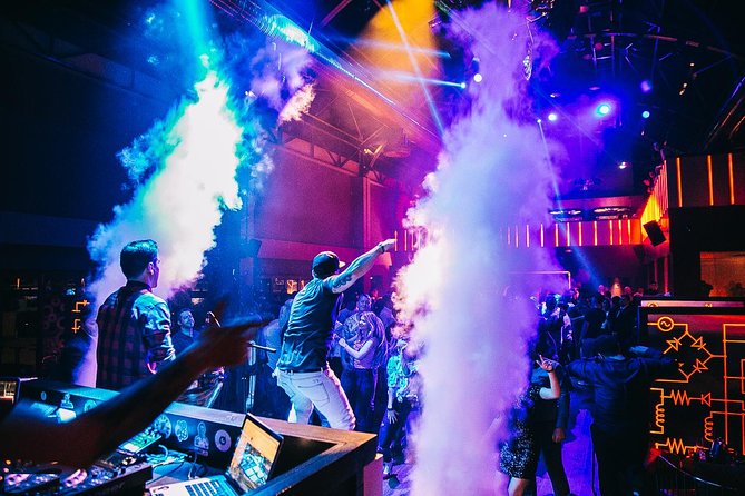 Baku Night Life Experience (All inclusive) - Local beer, snacks, and the real value of all-inclusive