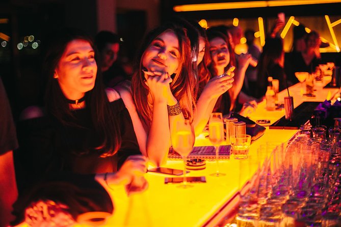 Baku Night Life Experience (All inclusive) - What the guide adds to a short evening