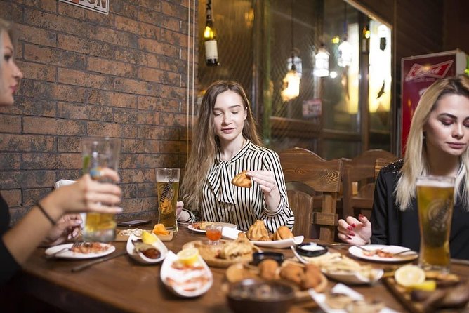 Baku Pub Experience ( All inclusive ) - Key Points Before You Book