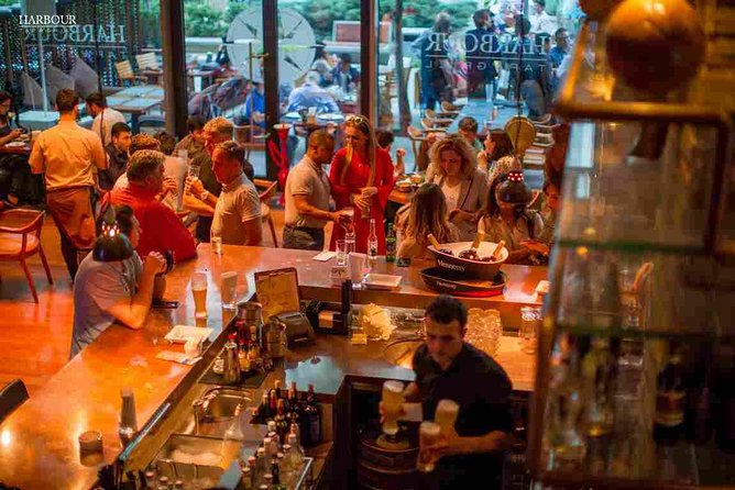 Baku Pub Experience ( All inclusive ) - Is $40.63 a Good Value?