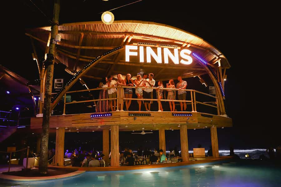 Bali: Kuta Night Life Tour - Key points to know before booking