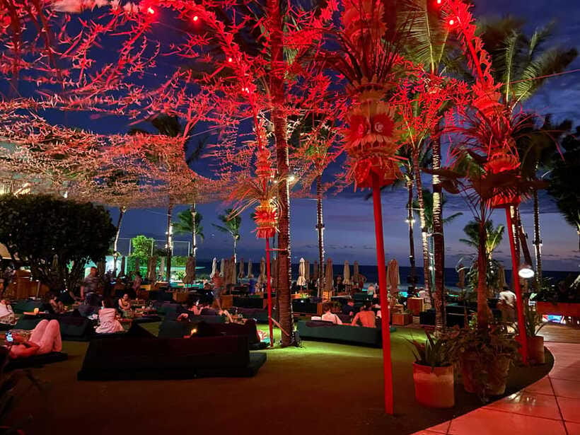 Bali: Kuta Night Life Tour - The guide makes the biggest difference