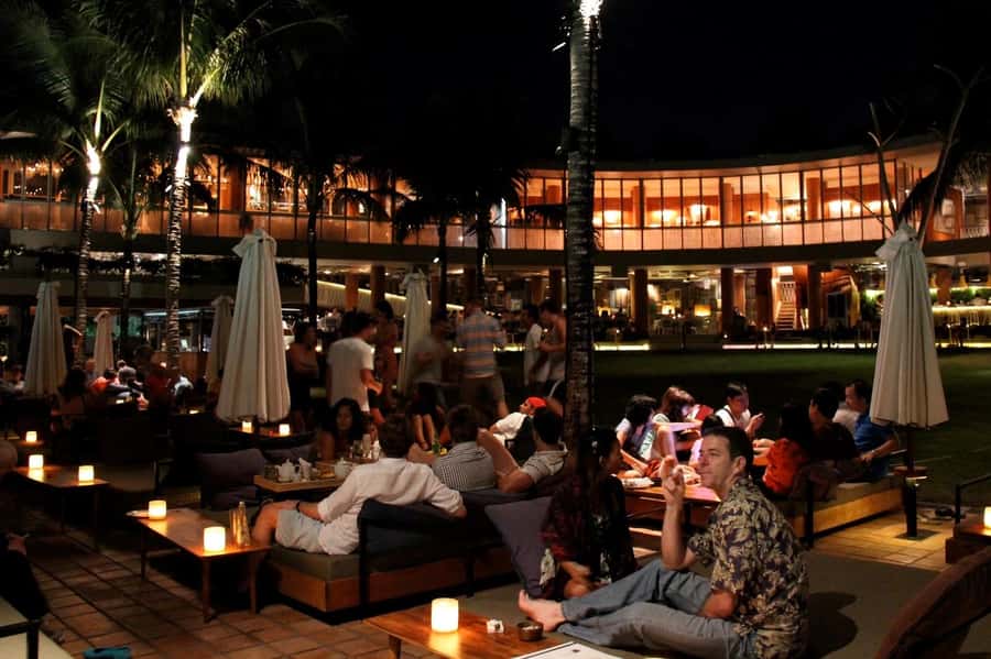 Bali: Kuta Night Life Tour - Who will get the most from this night
