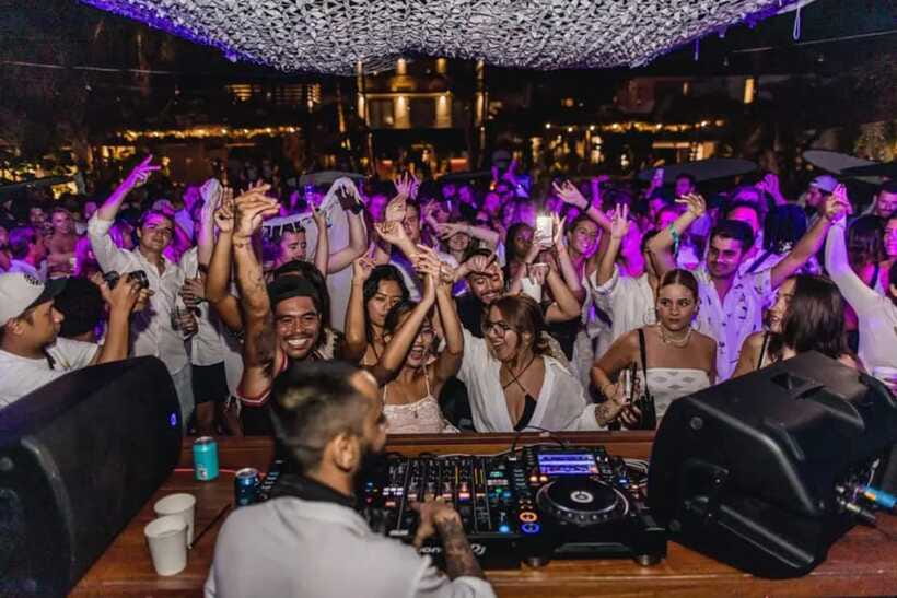 Bali: Kuta Night Life Tour - Simple ways to make the night better