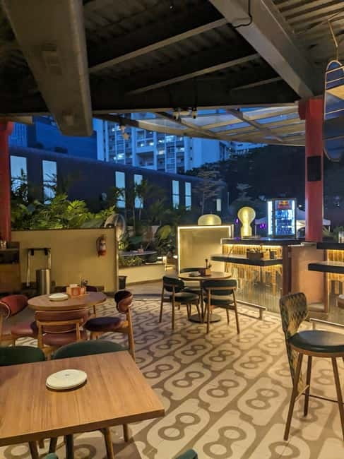 Bangalore:The Original bengaluru pub crawl - Key points before you book