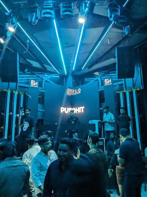 Bangalore:The Original bengaluru pub crawl - Practical details for a smoother evening