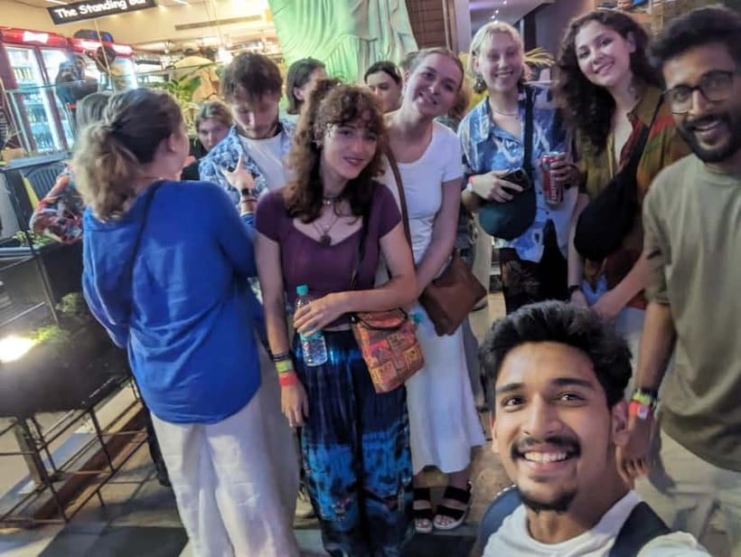 Bangalore:The Original bengaluru pub crawl - Who will enjoy this Bengaluru night out