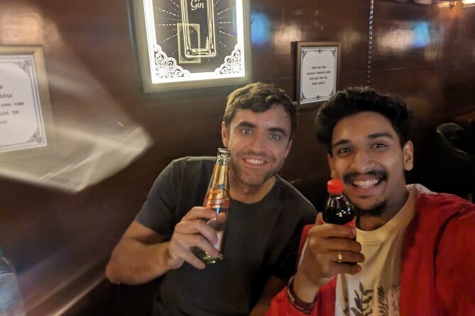 Bangalore The original Pub crawl Tour - Timing, weather, and the return to By Chance