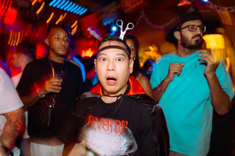 Bangkok: Bar and Club Crawl - Key points to know before you go