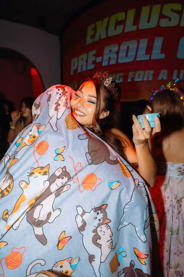 Bangkok: Bar and Club Crawl - The real price is closer to $45 plus a night out