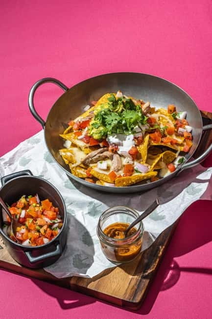 Bangkok: Bar.Yard Rooftop Bar Kimpton Maa-Lai F&B Packages - Clothing, timing, and practical limits