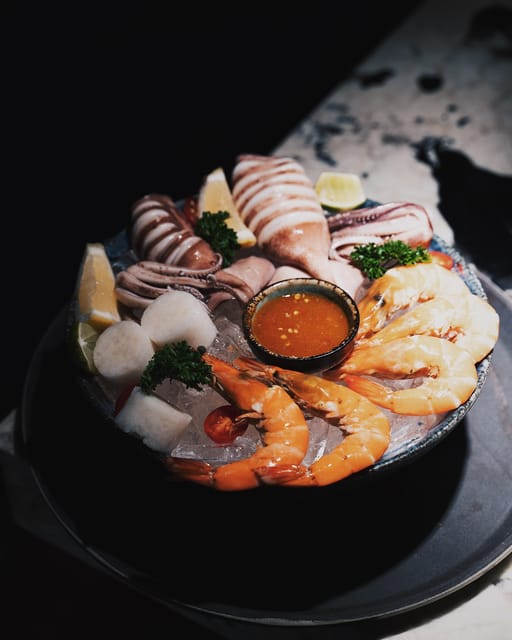 Bangkok: Dark Waters Rooftop Bar at Ten Six Hundred - Is the $24 price good value?