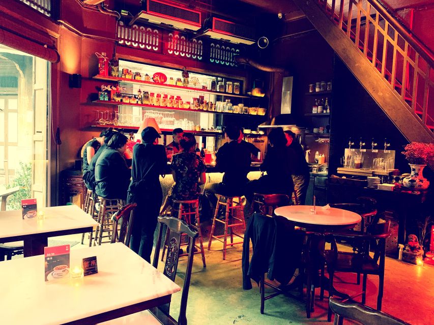 Bangkok: Guided Bar Hopping Night Tour with Private Option - Who will enjoy this night most?