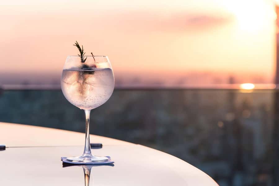 Bangkok: Lebua Sky Bar & China Town Street Food by Tuk Tuk - Is $93 a fair price?