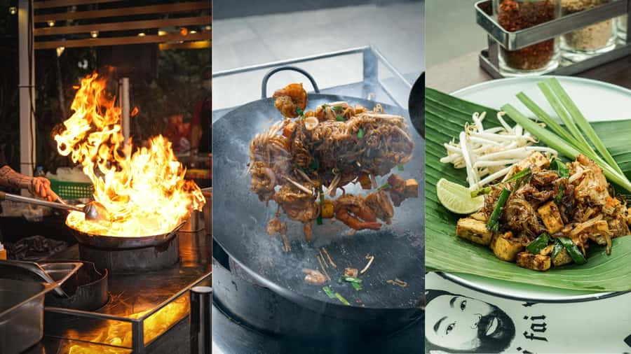 Bangkok: Lebua Sky Bar & China Town Street Food by Tuk Tuk - Who will enjoy this Bangkok night tour?