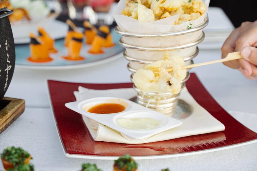 Bangkok: Red Sky Rooftop & Bar 56th Floor - What the 56th-floor view adds to your evening