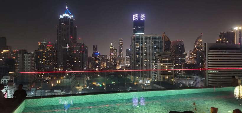 Bangkok: Soi Cowboy, Nana, Soi 11, Rooftops, Clubs & Go Go’s - Key points to know before you book