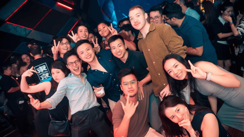 Bangkok: The Speakeasy, Rooftop & Iconic Venues Pub Crawl - Key points at a glance