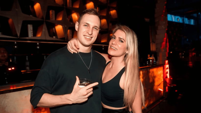 Bangkok: The Speakeasy, Rooftop & Iconic Venues Pub Crawl - Who will enjoy this most