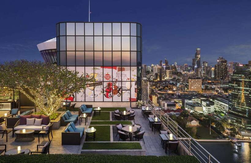 Bangkok: ThreeSixty Rooftop Bar at Millennium Hilton - Should you book this rooftop experience?