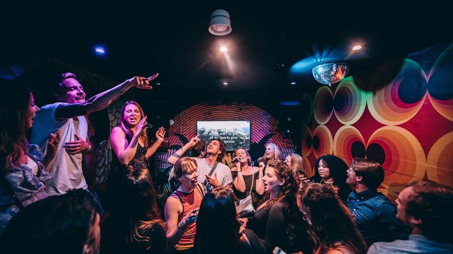 Bar Crawl Benidorm: 4 Venues 1 Night - Key points to know before you book
