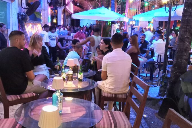 Bar Crawl in Punta Cana - Key points to know before booking