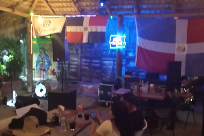 Bar Crawl in Punta Cana - Pickup at 7 p.m. and the ride between stops